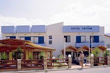Triton Hotel
