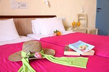 Triton Hotel