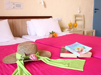 Triton Hotel
