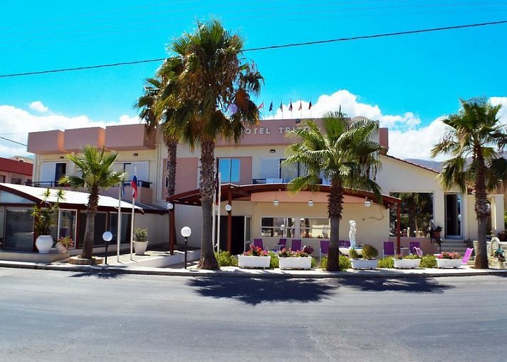 Triton Hotel