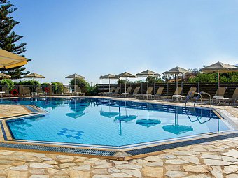 Villa Mare Monte ApartHotel