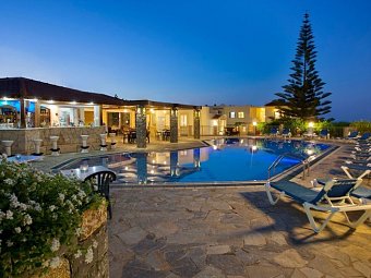 Villa Mare Monte ApartHotel