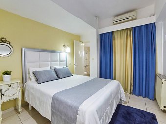 Villa Mare Monte ApartHotel