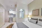Villa Mare Monte ApartHotel