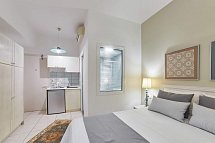 Villa Mare Monte ApartHotel