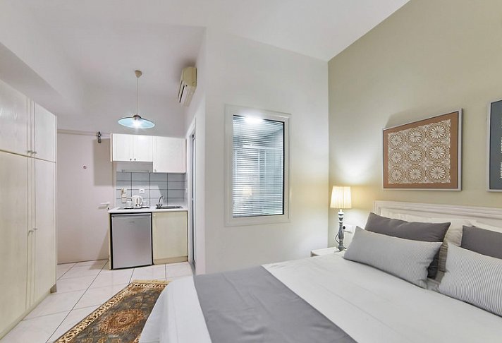 Villa Mare Monte ApartHotel