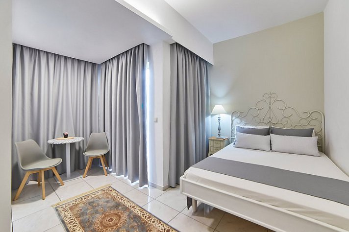 Villa Mare Monte ApartHotel