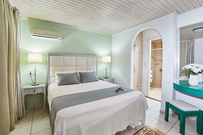 Villa Mare Monte ApartHotel