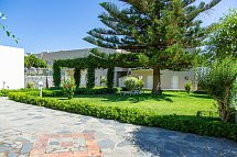 Villa Mare Monte ApartHotel