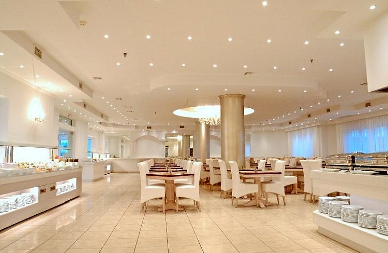 Magda Hotel