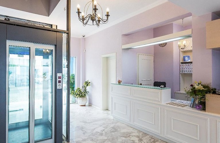 Palazzo Greco Boutique Hotel