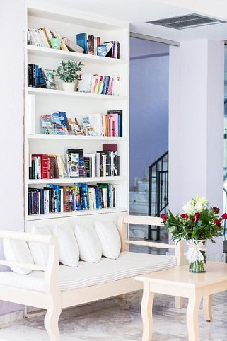 Palazzo Greco Boutique Hotel