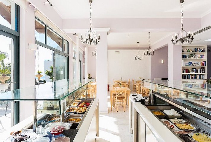 Palazzo Greco Boutique Hotel