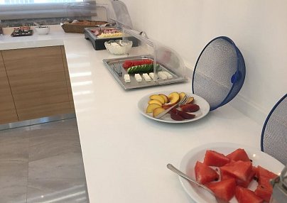 Voula Hotel & Apartments Chersonissos