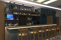 Voula Hotel & Apartments