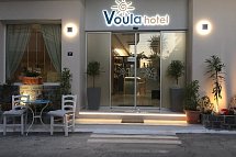 Voula Hotel & Apartments