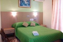 Voula Hotel & Apartments