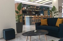 Voula Hotel & Apartments