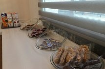 Voula Hotel & Apartments