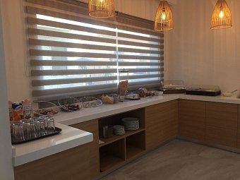 Voula Hotel & Apartments
