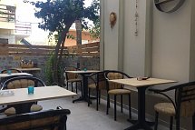 Voula Hotel & Apartments
