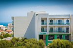 City Green Hotel