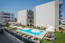 City Green Hotel