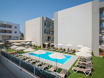 City Green Hotel
