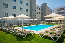 City Green Hotel