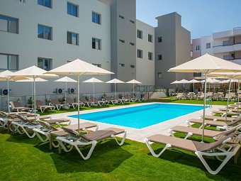 City Green Hotel