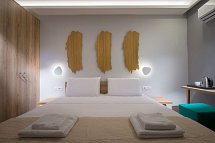 City Green Hotel