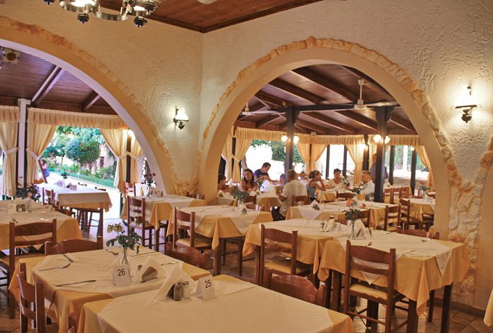 Despo Hotel