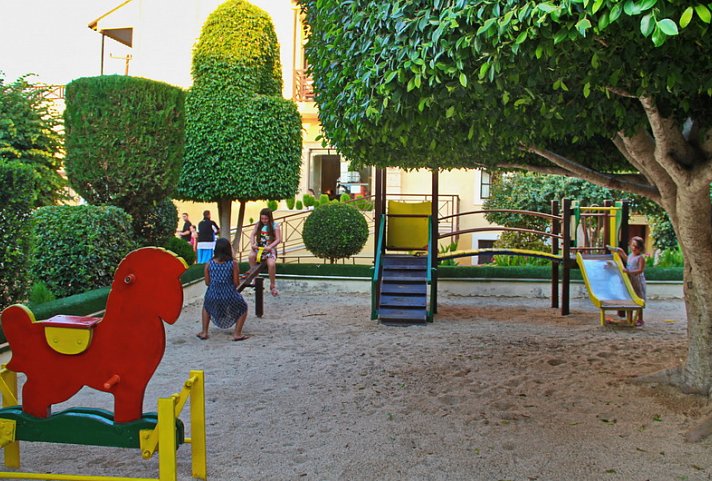 Despo Hotel