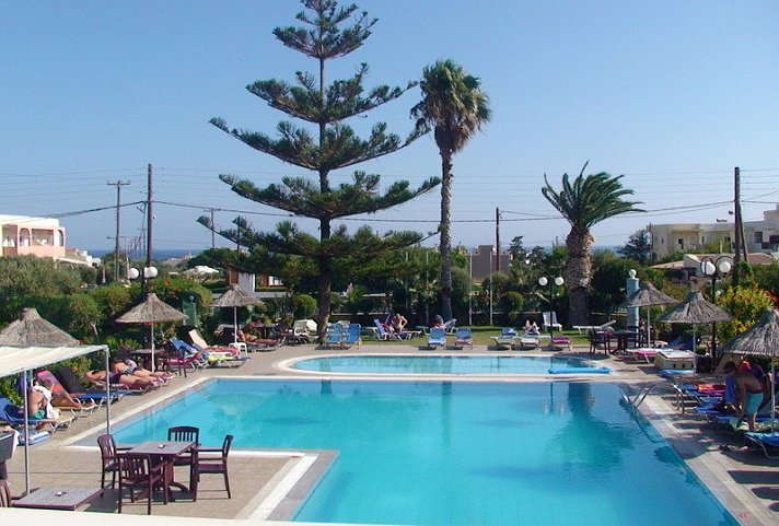 Despo Hotel