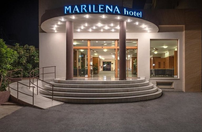 Marilena Hotel