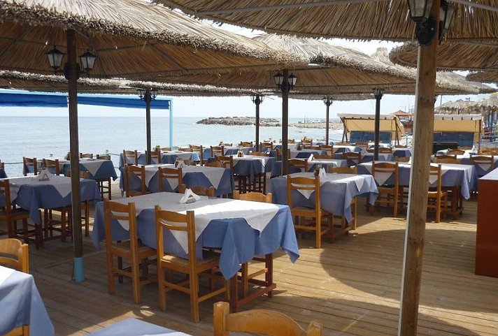 Kalia Beach Hotel