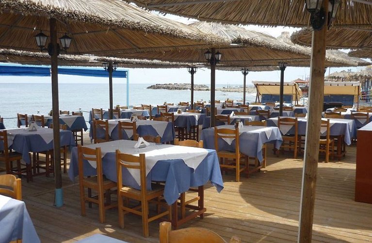 Kalia Beach Hotel