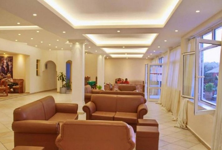 Kalia Beach Hotel
