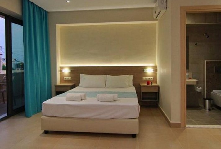 Kalia Beach Hotel