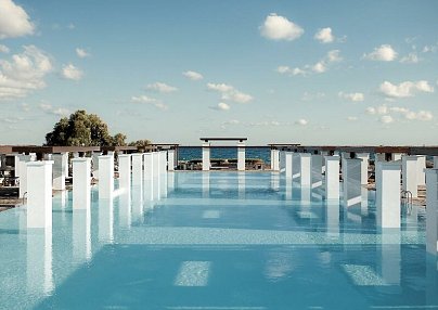 Amirandes, A Grecotel Resort to Live Kato Gouves