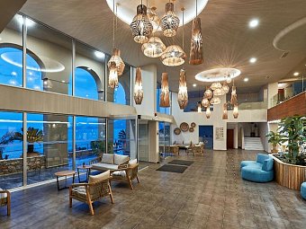 Blue Marine Resort & Spa Hotel