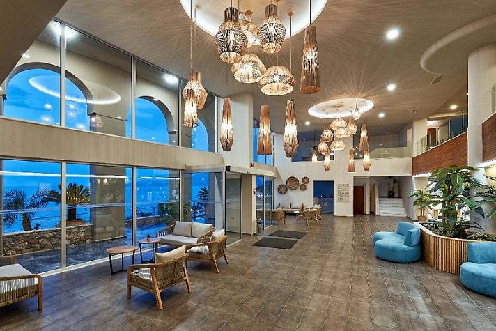 Blue Marine Resort & Spa Hotel