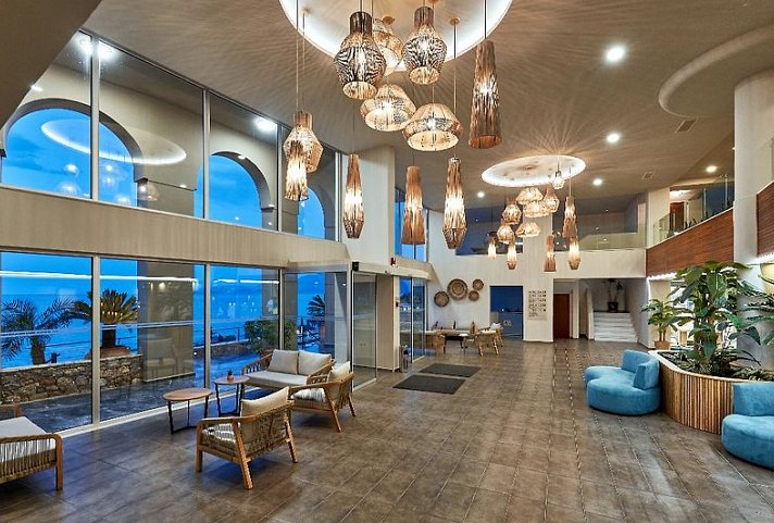 Blue Marine Resort & Spa Hotel