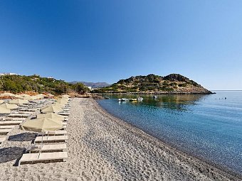 Blue Marine Resort & Spa Hotel