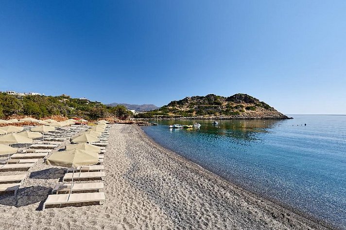 Blue Marine Resort & Spa Hotel