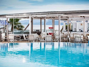 Blue Marine Resort & Spa Hotel