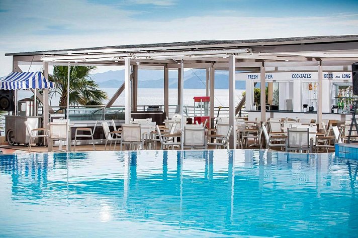 Blue Marine Resort & Spa Hotel
