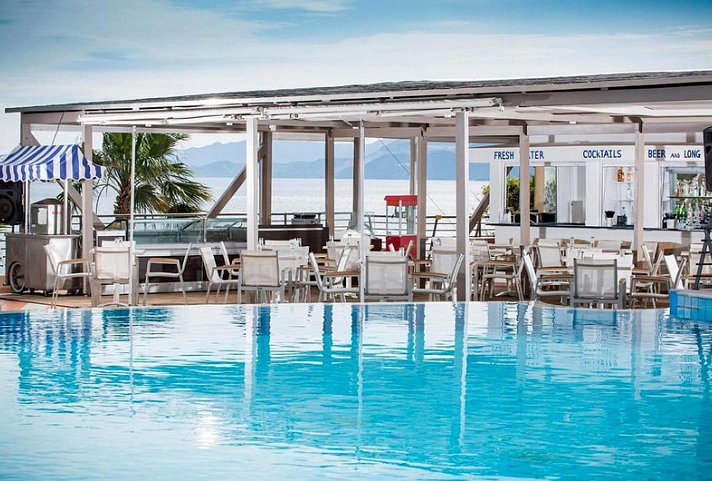 Blue Marine Resort & Spa Hotel