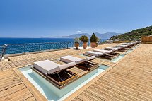 Blue Marine Resort & Spa Hotel