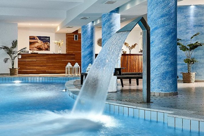 Blue Marine Resort & Spa Hotel